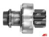 AS-PL SD4033 Freewheel Gear, starter